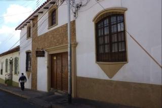 B&B SANTA CECILIA - Sucre - 2