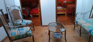 B&B SANTA CECILIA - Sucre - 1