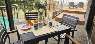 Rahal - Etna Luxury and design home - 3