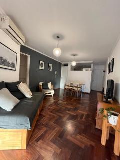 Departamento Chacabuco - 9