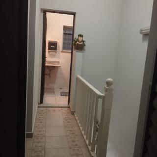 Vila do Chaves bed breakfast - São Paulo - 8