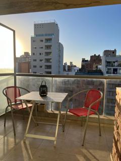 Departamento Chacabuco - 6