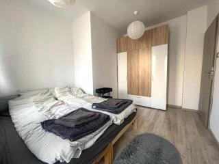 A Flat for a Great Start - Sofia - 6