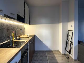 A Flat for a Great Start - Sofia - 4
