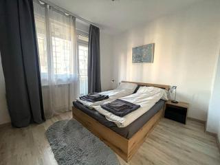 A Flat for a Great Start - Sofia - 3