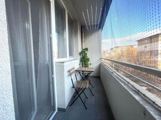 A Flat for a Great Start - Sofia - 1