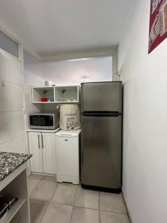 Departamento Chacabuco - 5