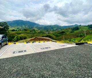 MODERNA CASA LUXURY CAMPESTRE EN PEREIRA. - Pereira - 7