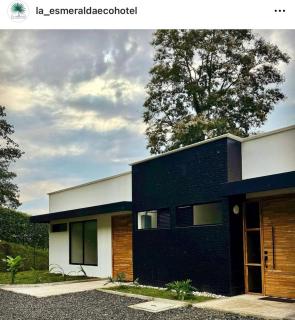 MODERNA CASA LUXURY CAMPESTRE EN PEREIRA. - Pereira - 3