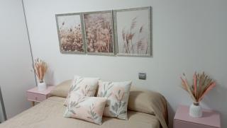 Clauadris Home ideal para familias - Águilas - 9