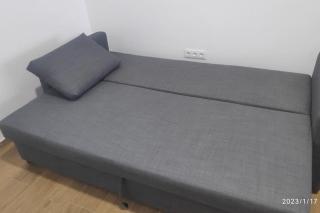 Precioso apartamento con magnífico patio. - 9