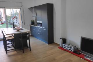 Precioso apartamento con magnífico patio. - Sant Feliu de Llobregat - 4