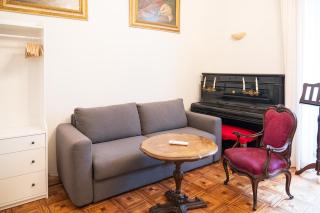 Casa di Melo - Nápoles - 5