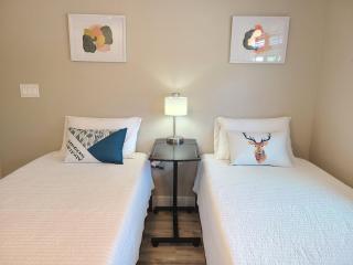 Air Conditioned! Paradise Park Brand new 2-bedroom Suite - Keaau - 6