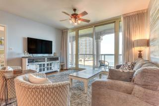 Florida Resort Condo Walk to Pensacola Beach! - Gulf Breeze - 9
