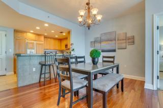 Florida Resort Condo Walk to Pensacola Beach! - Gulf Breeze - 3
