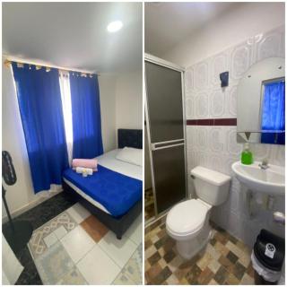 Hotel brisas del granada - Armenia - 1