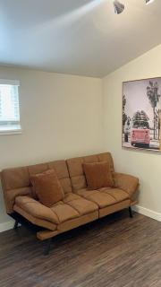 Cozy Private Bungalow walkable to beach! - 30 days or more ONLY - Long Beach - 4