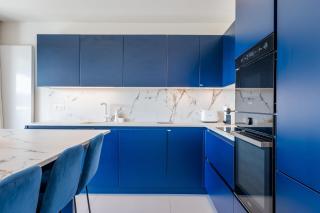 3-bedroom apartment sea view terrace and parking - Cannes - 2