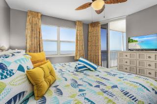 Welcome to Beach Villa's # 602 Vacation Rental - 250 Estero Blvd condo - Fort Myers Beach - 9