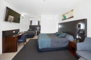 El Motor Inn - Port Macquarie - 5