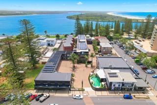 El Motor Inn - Port Macquarie - 0