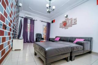 Logement Meubler - Douala - 5