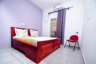 Logement Meubler - Douala - 6