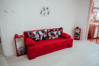 Nara Apartment - Valjevo - 6