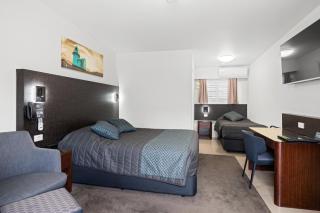 El Motor Inn - Port Macquarie - 4