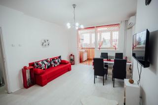 Nara Apartment - Valjevo - 8