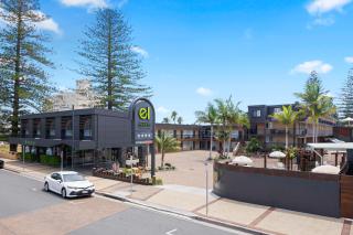 El Motor Inn - Port Macquarie - 8