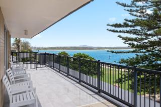 El Motor Inn - Port Macquarie - 2