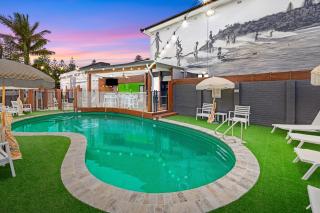 El Motor Inn - Port Macquarie - 9