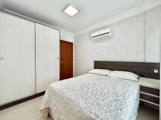 404 - Residencial Dª Izaura. Apto em Bombas com 3 dormitórios. - Bombinhas - 3