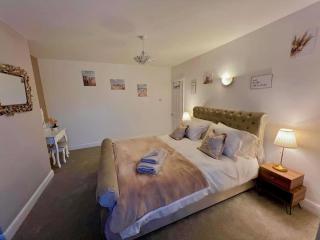 Betty's Bungalow - Lancing - 7