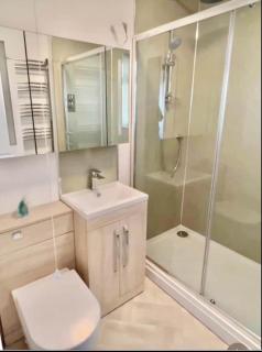 Betty's Bungalow - Lancing - 6