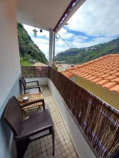 2 bed room apartment , sea view, 10 minutes walk to the beach - Ribeira Brava - 7