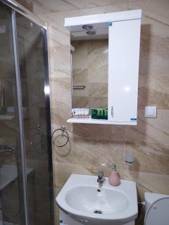 APARTMAN ANDREA - Leskovac - 1
