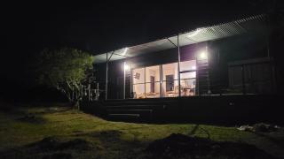 Casa Florida - Villa Serrana - 2