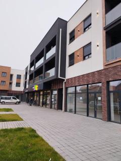 APARTMAN ANDREA - Leskovac - 4