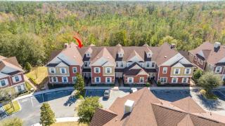 Awesome 4 Suites Villa 5 Min to Disney - Orlando - 8