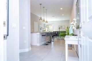 Awesome 4 Suites Villa 5 Min to Disney - Orlando - 9