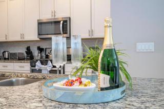 Awesome 4 Suites Villa 5 Min to Disney - Orlando - 4