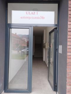 APARTMAN ANDREA - Leskovac - 5