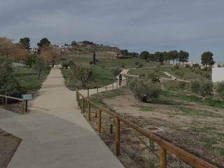 Casa Mejías, excelente localización, cerca de los principales puntos turísticos de Antequera - Antequera - 2