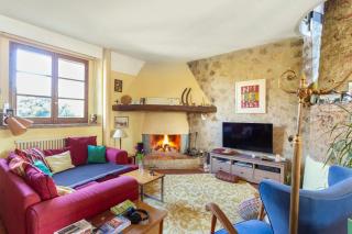 Cozy room at Podere Noceto - 3