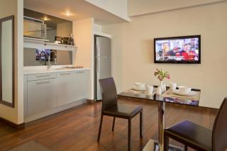 Las Suites Campos Eliseos - Mexico City - 5