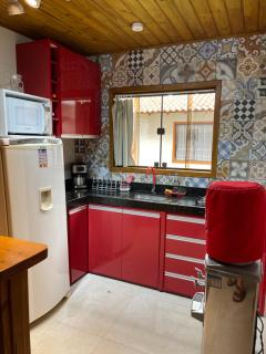 Millicent Residence - Chalet Milly e Chalet Iris - Itaoca Praia - ES - Itapemirim - 1