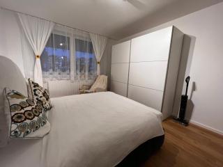 Sweet home in Hildesheim Hannover Laatzen Messe - 9
